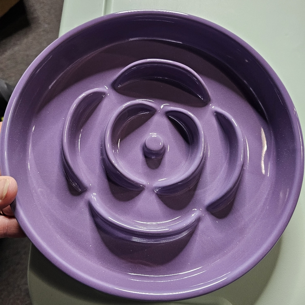 Dog bowl